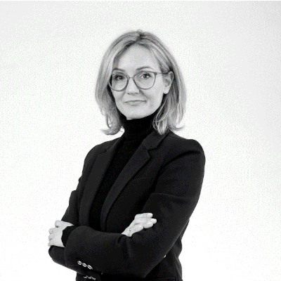 Justyna Wielogórska